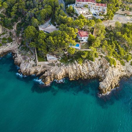 Mediterranean Way - El Mirador 萨洛 外观 照片