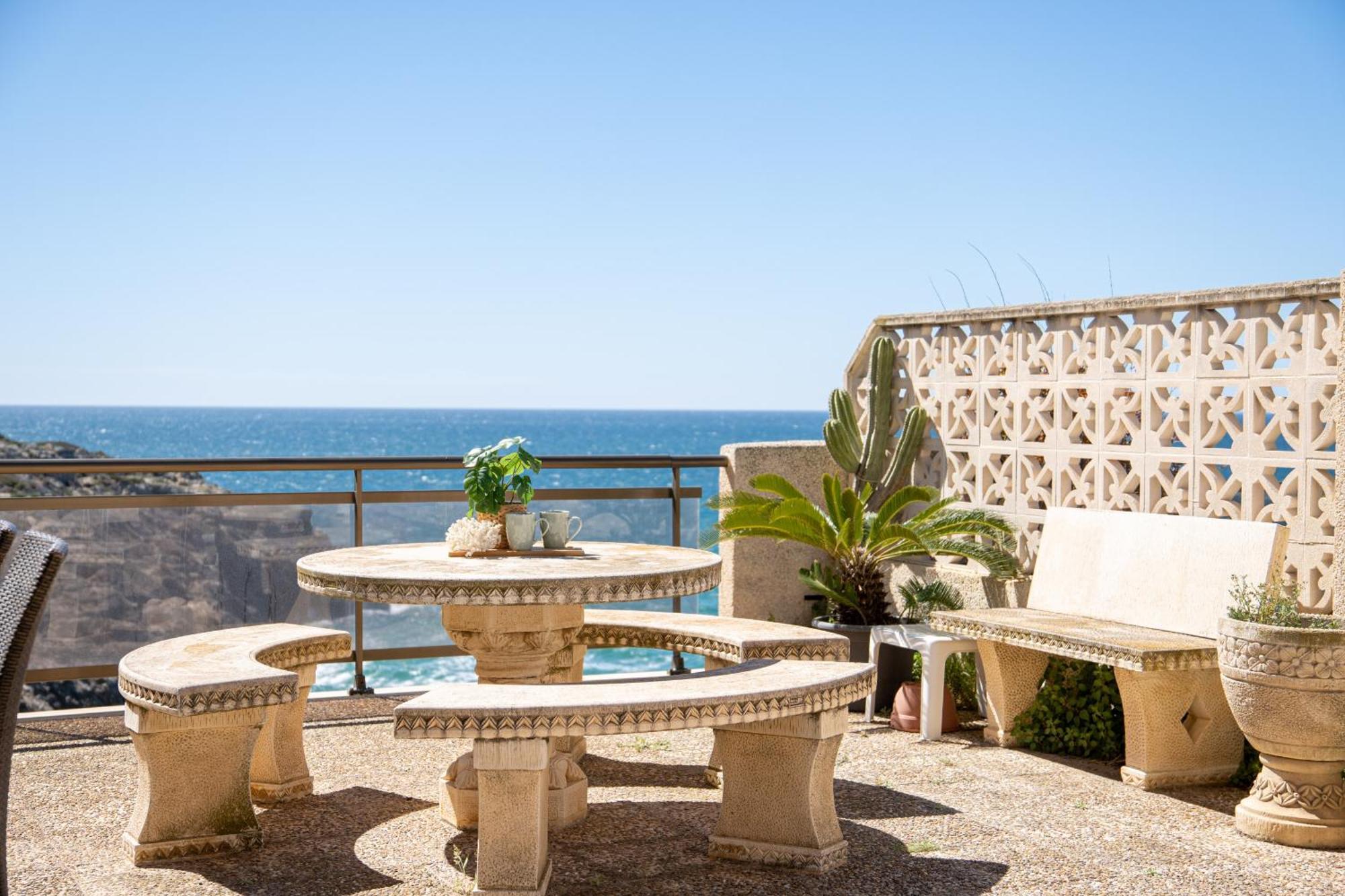 Mediterranean Way - El Mirador 萨洛 外观 照片